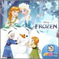 Disney Frozen - Maxi kinder - VCE08 a VCE11 - 2025