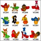 Pr�sentation de la collection