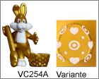 Variante VC254A