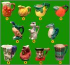 Pr�sentation de la collection