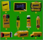 Pr�sentation de la collection