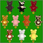 Pr�sentation de la collection