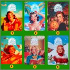 Pr�sentation de la collection