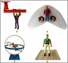 Pr�sentation de la collection