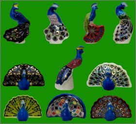 La nature est si belle - 10 F�ves Brillantes - Prime 2024