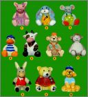 Pr�sentation de la collection