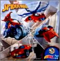 Spider-man Marvel - Maxi Kinder - VCE15 � VCE18 P�ques 2026