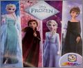 La Reine des Neiges Maxi Kinder - VCE01 � VCE04 P�ques 2026