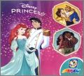 Princesses Disney - Maxi Kinder - VCF01 � VCF03 P�ques 2026
