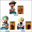 Pr�sentation de la collection