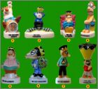 Pr�sentation de la collection