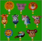 Pr�sentation de la collection