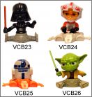 Pr�sentation de la collection