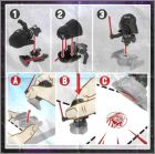 Exemple de BPZ Verso