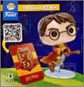 Harry Potter - Funko Pop - Maxi Kinder VCE05 � VCE07 - 2026