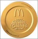 Dos de pi�ce dor�e