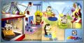 Funny Friends H�rissons - Maxi kinder - VCB31 � VCB35 - 2026
