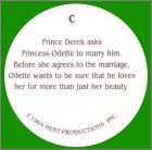 Exemple de dos de caps lettre