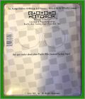Pack de 10 pogs verso