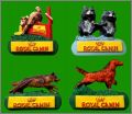 4 Magnets - Royal Canin - 2003