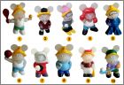 Pr�sentation de la collection