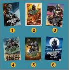 Collection Posters