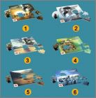 Collection Puzzles