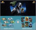Star Wars The Mandalorian and Grogu - Burger King - 2026