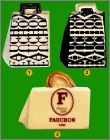 Pr�sentation de la collection
