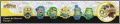 Minions The Rise of Gru - 6 Gommes -  Mon Desir - 2021