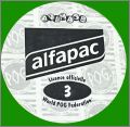 Alfapac - 30 Pog - Avimage WPF - 1996