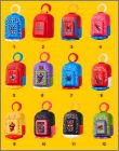 Pr�sentation de la collection