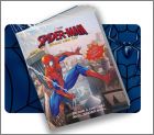 Livre Spider-Man