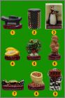 Pr�sentation de la collection