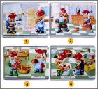 Pr�sentation de la collection