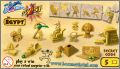 Boomer Twist in Egypt - jouets et Puzzles - Joyco - 2000