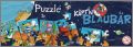 k�pt'n Blaub�r - 5 puzzles - Sch�ller - 2005