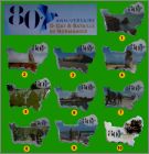 Pr�sentation de la collection