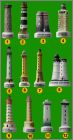 Pr�sentation de la collection