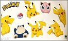 Exemple de planche de stickers