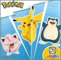 Pok�mon - VCE12 � VCE14 - Maxi kinder - No�l 2025