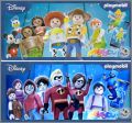 Disney Playmobil - Kinder surprise - VS401  � VS437 - 2026