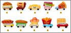 Pr�sentation de la collection