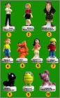 Pr�sentation de la collection