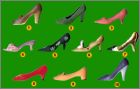 Pr�sentation de la collection