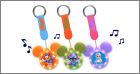 3 couleurs de hanger