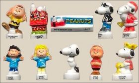 Snoopy VI - F�ves 2003