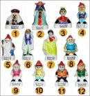 Pr�sentation de la collection