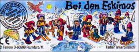 Bei den Eskimos (Kinder) 652 547-644-660-563-687-709-520-601