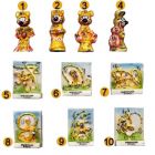 Prsentation de la collection